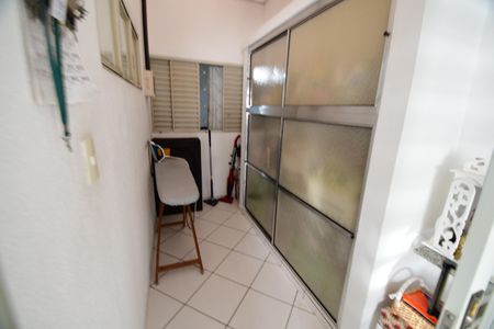 Casa à venda com 115m², 3 quartos e sem vagaCozinha