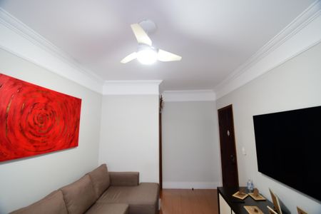 Sala de casa à venda com 3 quartos, 115m² em Jardim Paraiso de Viracopos, Campinas