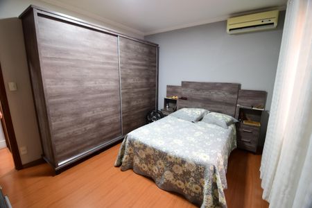 Casa à venda com 115m², 3 quartos e sem vagaQuarto 3 - Suíte