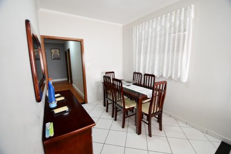 Casa à venda com 115m², 3 quartos e sem vagaCozinha