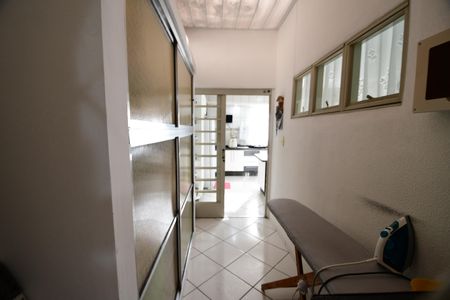 Casa à venda com 115m², 3 quartos e sem vagaQuarto 2 - Vista