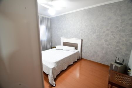 Casa à venda com 115m², 3 quartos e sem vagaQuarto 1