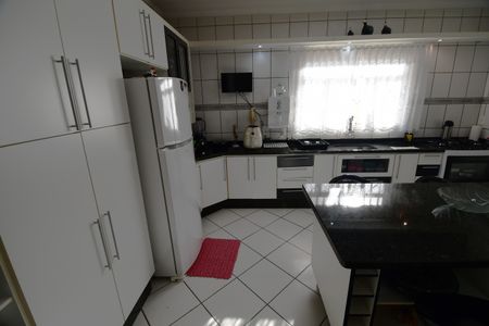 Casa à venda com 115m², 3 quartos e sem vagaCozinha
