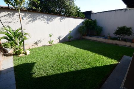 Casa à venda com 115m², 3 quartos e sem vagaJardim