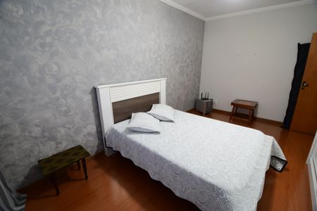 Quarto 1 de casa à venda com 3 quartos, 115m² em Jardim Paraiso de Viracopos, Campinas