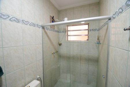 Casa à venda com 115m², 3 quartos e sem vagaBanheiro Social
