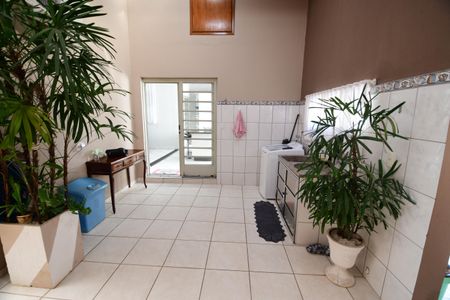 Casa à venda com 115m², 3 quartos e sem vagaÁrea de Serviço