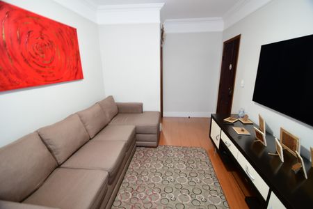 Casa à venda com 115m², 3 quartos e sem vagaSala