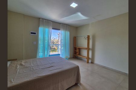 Kitnet/Studio para alugar com 1 quarto, 55m² em Vargem Grande, Rio de Janeiro