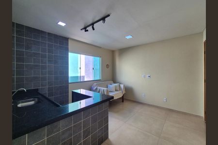 Kitnet/Studio para alugar com 1 quarto, 55m² em Vargem Grande, Rio de Janeiro