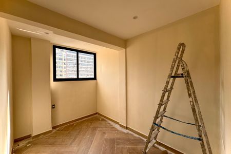 Apartamento para alugar com 1 quarto, 40m² em Glória, Rio de Janeiro