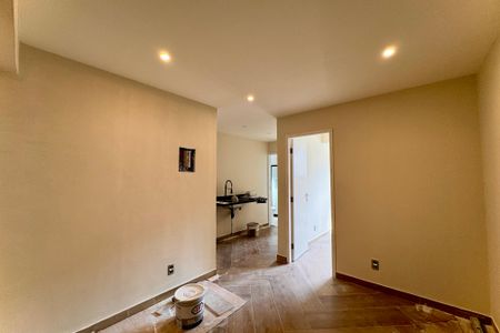 Apartamento para alugar com 1 quarto, 40m² em Glória, Rio de Janeiro