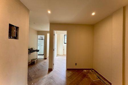 Apartamento para alugar com 1 quarto, 40m² em Glória, Rio de Janeiro