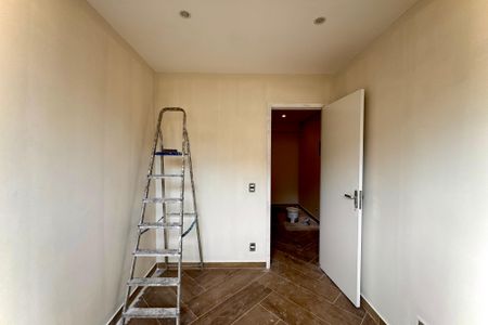 Apartamento para alugar com 1 quarto, 40m² em Glória, Rio de Janeiro