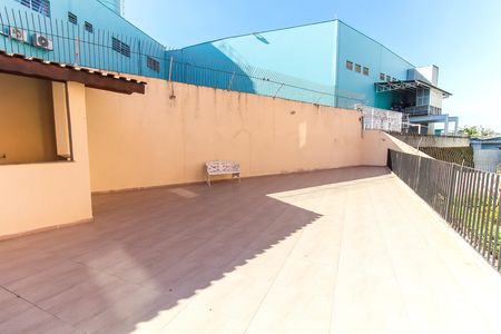 Apartamento para alugar com 59m², 2 quartos e 2 vagasÁrea comum - Churrasqueira