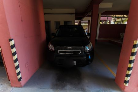 Apartamento para alugar com 59m², 2 quartos e 2 vagasVaga