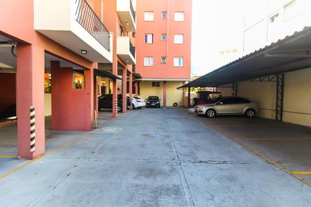 Apartamento para alugar com 59m², 2 quartos e 2 vagasEstacionamento