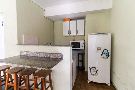 Apartamento para alugar com 59m², 2 quartos e 2 vagasÁrea comum - Salão de festas
