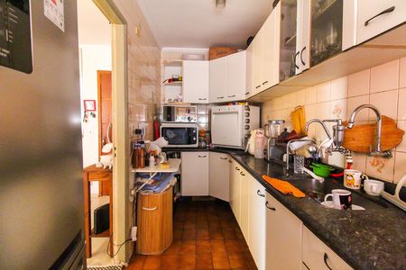 Apartamento para alugar com 59m², 2 quartos e 2 vagasCozinha e Área de Serviço