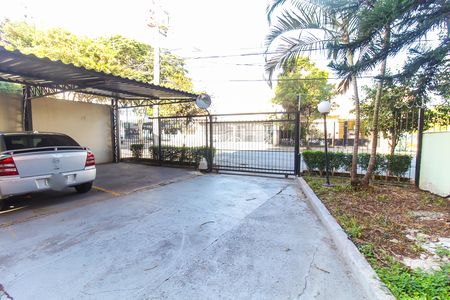 Apartamento para alugar com 59m², 2 quartos e 2 vagasEstacionamento