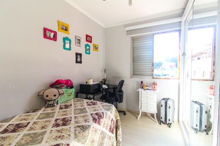 Apartamento para alugar com 59m², 2 quartos e 2 vagasQuarto 2
