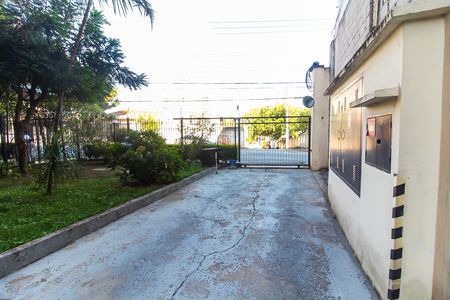 Apartamento para alugar com 59m², 2 quartos e 2 vagasEstacionamento
