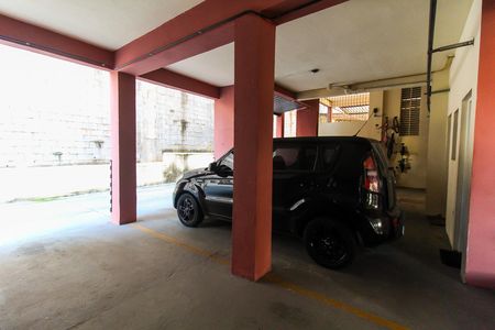 Apartamento para alugar com 59m², 2 quartos e 2 vagasEstacionamento