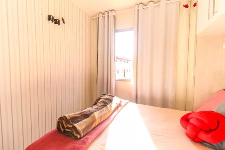 Apartamento para alugar com 59m², 2 quartos e 2 vagasQuarto 1