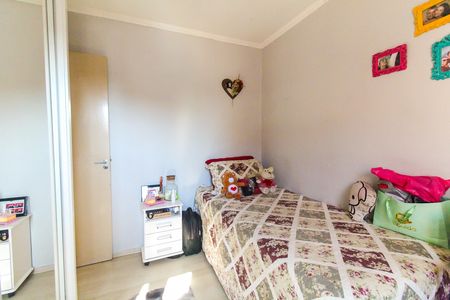 Apartamento para alugar com 59m², 2 quartos e 2 vagasQuarto 2