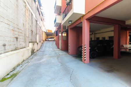 Apartamento para alugar com 59m², 2 quartos e 2 vagasEstacionamento