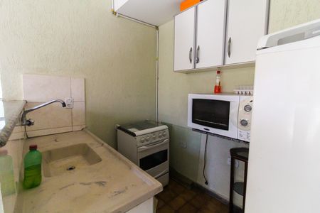 Apartamento para alugar com 59m², 2 quartos e 2 vagasÁrea comum - Salão de festas