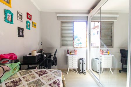Apartamento para alugar com 59m², 2 quartos e 2 vagasQuarto 2