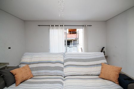 Sala de casa para alugar com 3 quartos, 217m² em Centro, Cotia