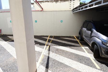 Apartamento à venda com 62m², 1 quarto e 1 vagaGaragem