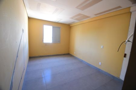 Quarto de apartamento à venda com 1 quarto, 62m² em Vila Jequitibas, Campinas