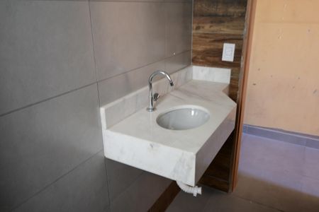 Apartamento à venda com 62m², 1 quarto e 1 vagaBanheiro