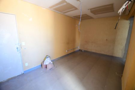 Sala de apartamento à venda com 1 quarto, 62m² em Vila Jequitibas, Campinas