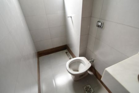 Apartamento à venda com 62m², 1 quarto e 1 vagaBanheiro