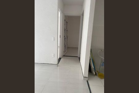 Apartamento para alugar com 2 quartos, 40m² em Santíssimo, Rio de Janeiro