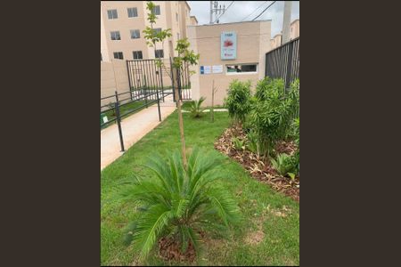 Apartamento para alugar com 2 quartos, 40m² em Santíssimo, Rio de Janeiro