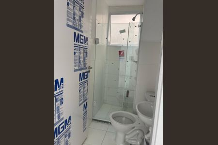 Apartamento para alugar com 2 quartos, 40m² em Santíssimo, Rio de Janeiro