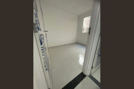 Apartamento para alugar com 2 quartos, 40m² em Santíssimo, Rio de Janeiro