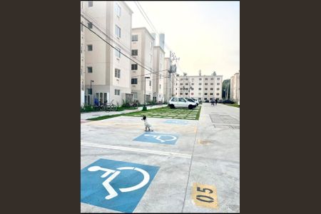 Apartamento para alugar com 2 quartos, 40m² em Santíssimo, Rio de Janeiro