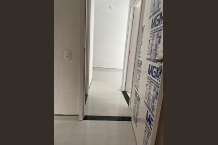 Apartamento para alugar com 2 quartos, 40m² em Santíssimo, Rio de Janeiro