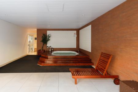 Apartamento à venda com 170m², 3 quartos e sem vagaSpa