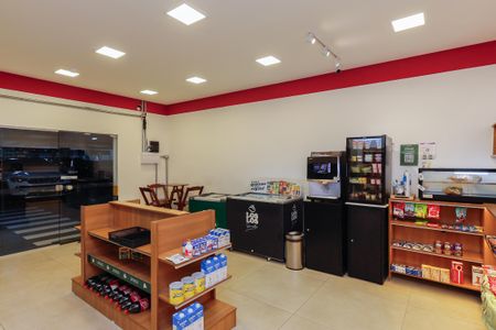 Apartamento à venda com 170m², 3 quartos e sem vagaMercadinho