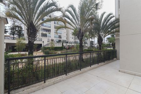 Apartamento à venda com 170m², 3 quartos e sem vagaÁrea externa