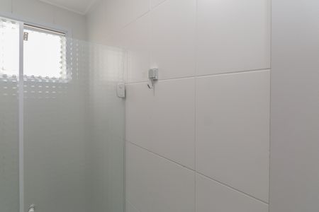 Apartamento à venda com 170m², 3 quartos e sem vagaBanheiro da Suíte