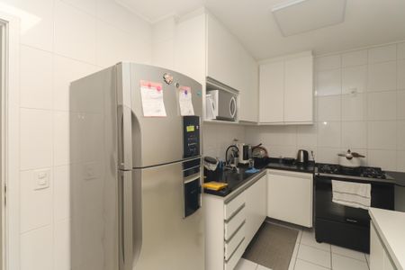 Apartamento à venda com 170m², 3 quartos e sem vagaCozinha