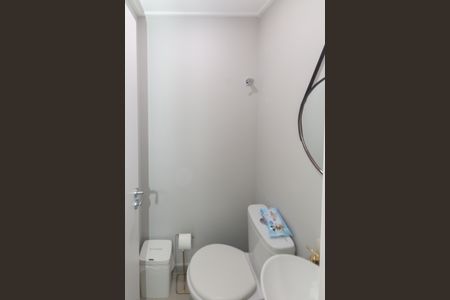 Apartamento à venda com 170m², 3 quartos e sem vagaBanheiro